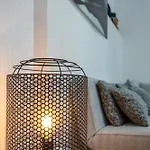 Apartamento Sweethome - Luxus Pur - Grosse Kueche, Terrasse, Stellplatz, Wifi